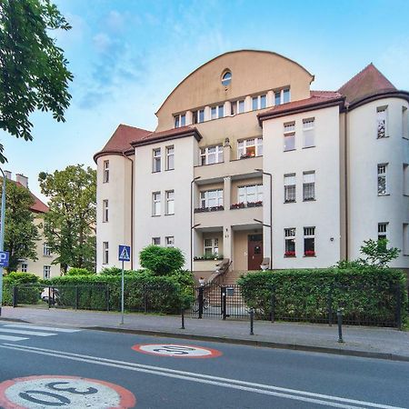 Riviera Rooms Sopot Luaran gambar