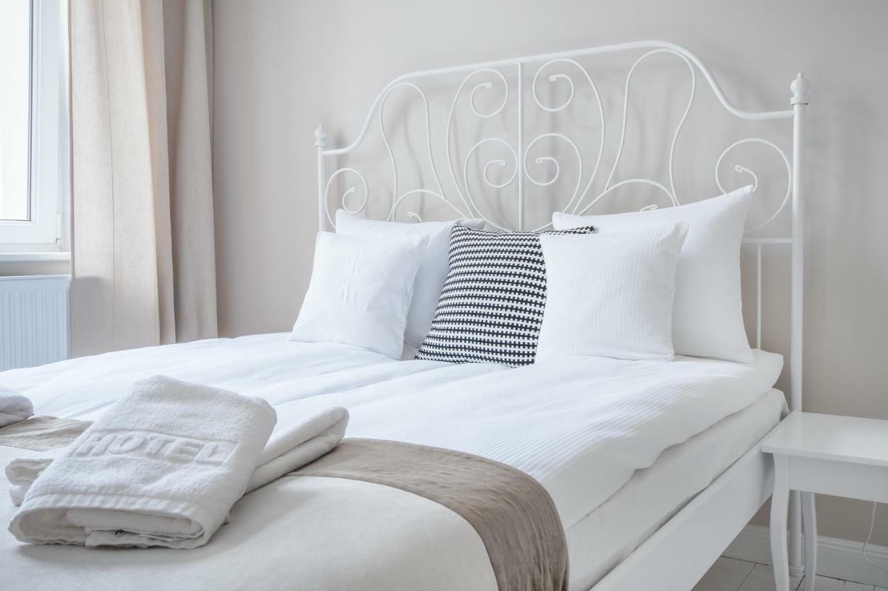 Riviera Rooms Sopot Luaran gambar