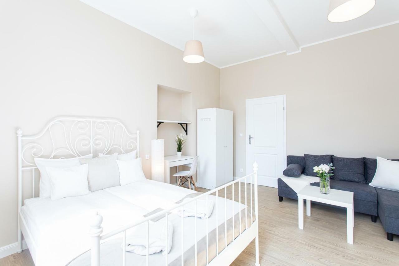Riviera Rooms Sopot Luaran gambar